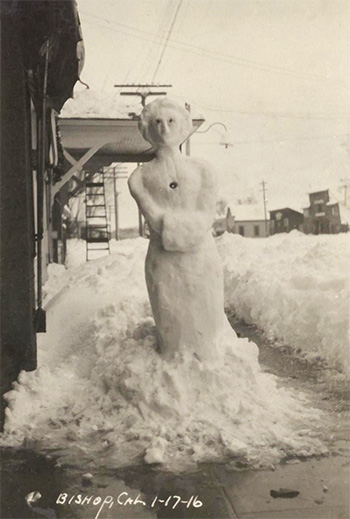 1916 snowstorm